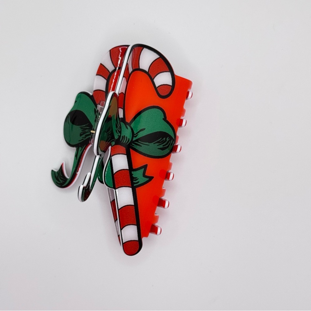 Whimsical hair clips - your choice $15 - NWOT - Picture 3 of 5